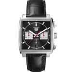 Monaco Chronograph