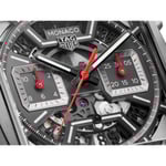 Monaco Chronograph