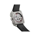 Monaco Chronograph