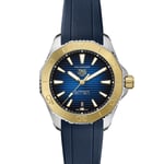 Aquaracer Professional 200 Date