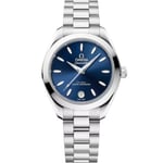 Seamaster Aqua Terra 150M