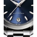 Seamaster Aqua Terra 150M