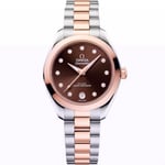 Seamaster Aqua Terra 150M
