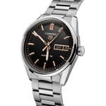 Carrera Day-Date