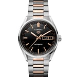 Carrera Day-Date