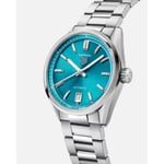 Carrera Date