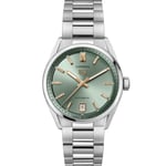 Carrera Date