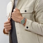 Carrera Date