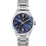 Carrera Date
