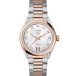 Carrera Date