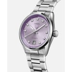 Carrera Date