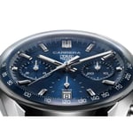 Carrera Chronograph