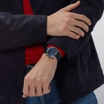 Carrera Chronograph