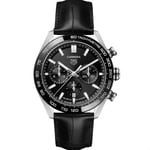 Carrera Chronograph