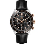 Carrera Chronograph