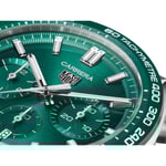 Carrera Chronograph