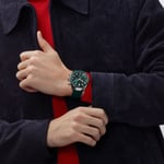 Carrera Chronograph