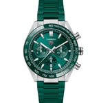 Carrera Chronograph