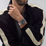 Carrera Chronograph