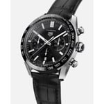 Carrera Chronograph