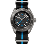 Seamaster Planet Ocean 6000M