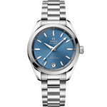 Seamaster Aqua Terra Shades 34 MM