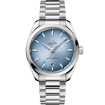 Seamaster Aqua Terra 150M 38 MM