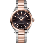 Seamaster Aqua Terra 150M