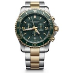 Maverick Chronograph