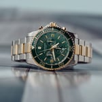 Maverick Chronograph