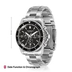 Maverick Chronograph