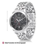 Alliance Chronograph
