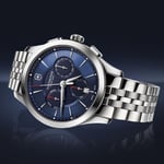 Alliance Chronograph