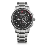 Alliance Sport Chronograph