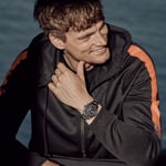 Alliance Sport Chronograph