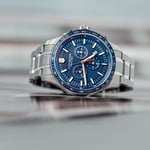 Alliance Sport Chronograph