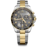 FieldForce Classic Chrono