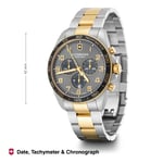 FieldForce Classic Chrono