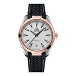 Seamaster Aqua Terra 150M Co-Axial Master Chronometer 41 MM