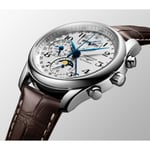 Longines L26734783