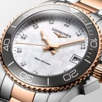 Longines L33703896