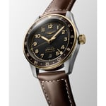 Longines L38125532