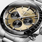 Longines L38354326