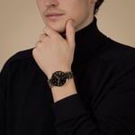 Centrix Chronograph