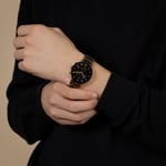 Centrix Chronograph