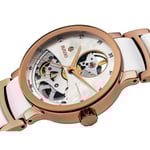Centrix Diamonds Open Heart