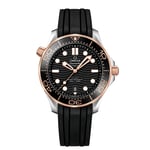 Seamaster Diver 300M Co-Axial Master Chronometer 42 MM