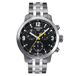 Tissot Quickster Chronograph