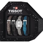 Tissot Lovely Square Festive Kit