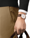 Tradition Chronograph